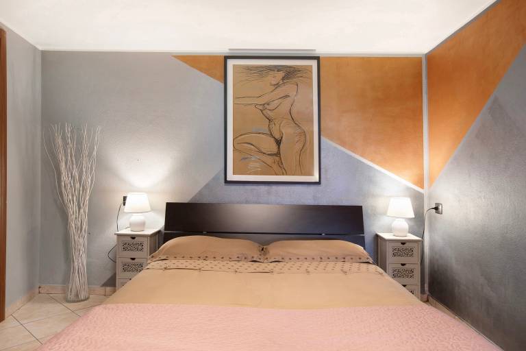 Apartment 'Maison Bebe Terre Blanche' with Mountain View, Private Terrace and Wi-Fi — photo 5