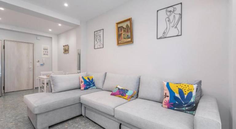 Fully equipped charming rental apartment | Close to Acropolis Museum | Good for workation | Pets are welcome in Athens