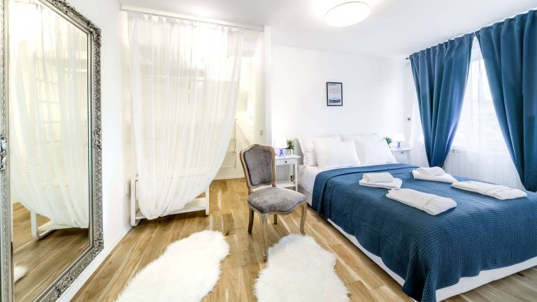 Appartement Gornji Grad - Medveščak