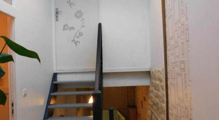 Holiday apartment with 2 rooms for 6 persons — photo 4
