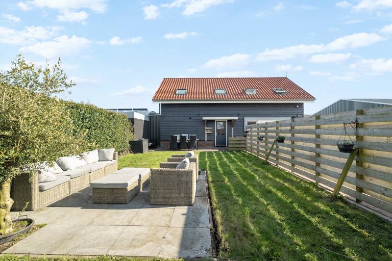 Ferienhaus