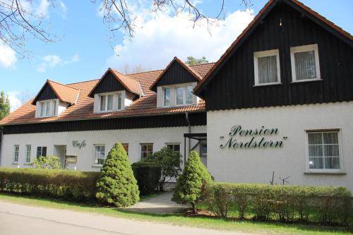 Bed & Breakfast  Peitz