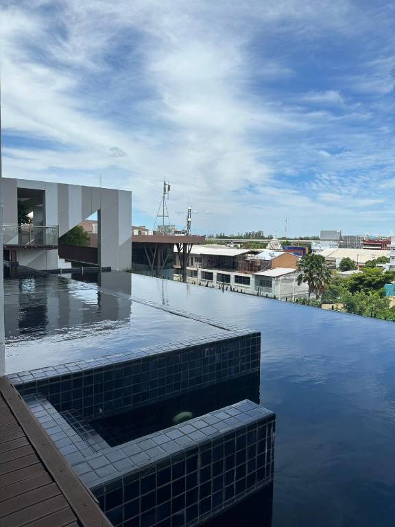 Apartment  Khon Kaen