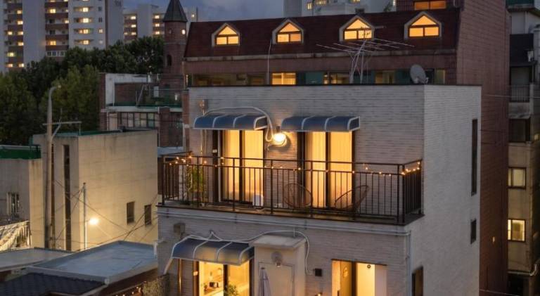56 m&sup2; Ferienwohnung
