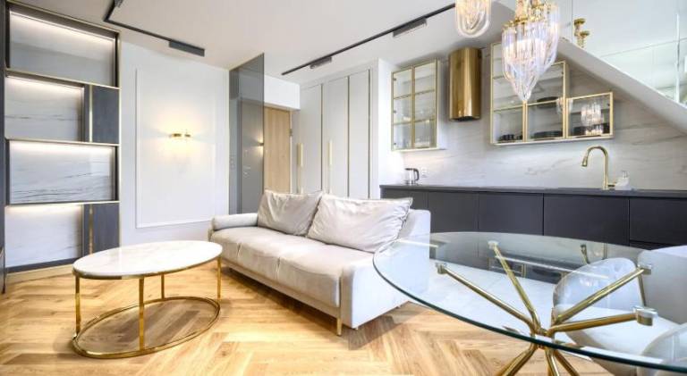 AboutArtApartments - 3840 in Wroclaw
