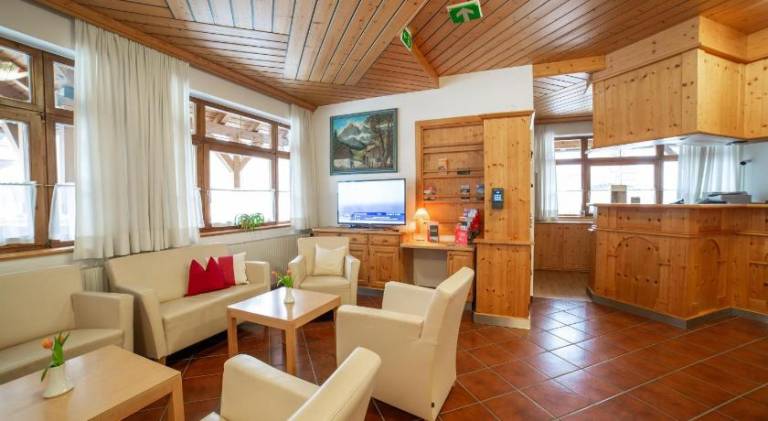 Hotel Alpenblick — photo 3