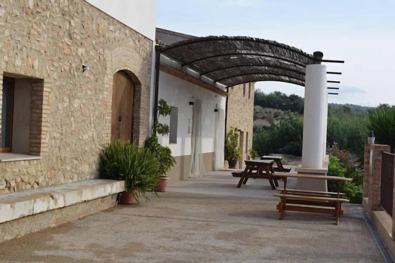 Casa Tortosa