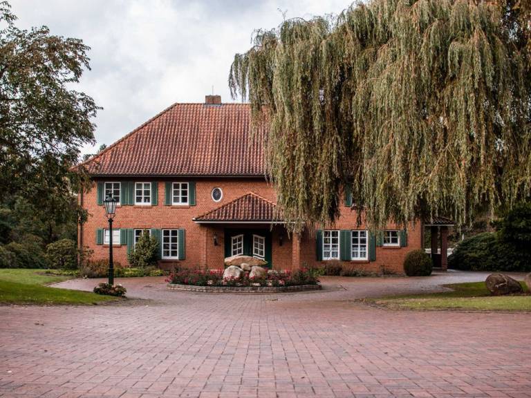 Ferienhaus Bersenbrück