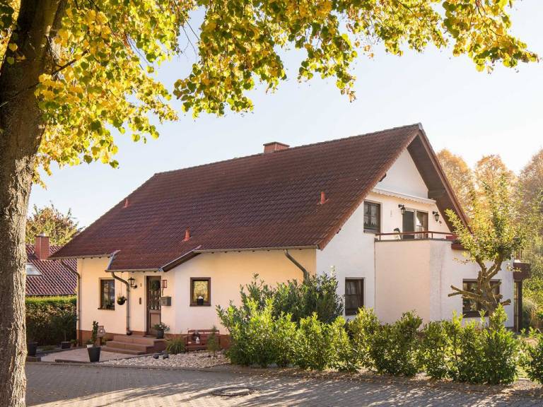 Ferienwohnung Bad Wildungen
