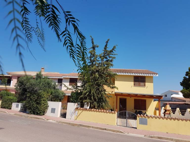 Appartamento Sant'Anna arresi
