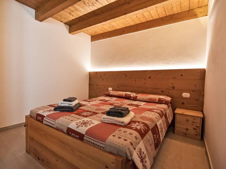 Apartment with 2 rooms for 5 persons — photo 5