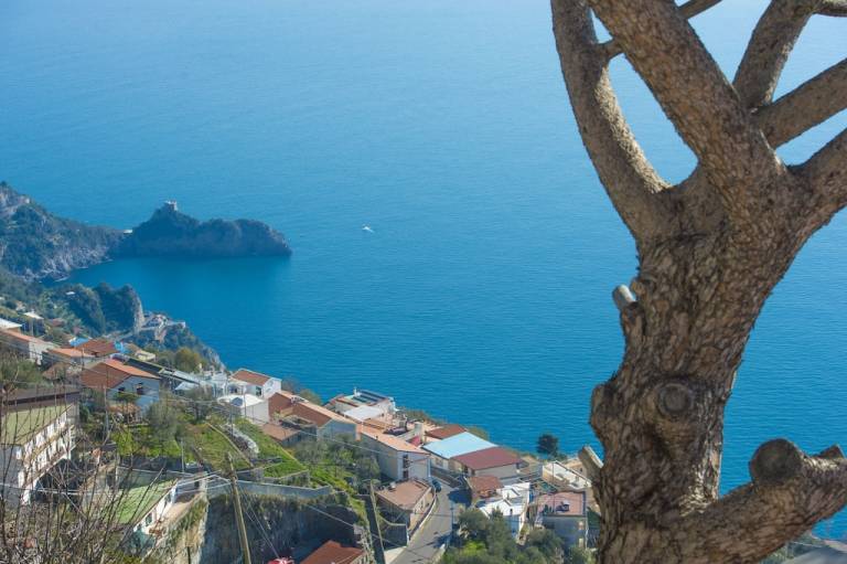 Ferienwohnung Amalfi