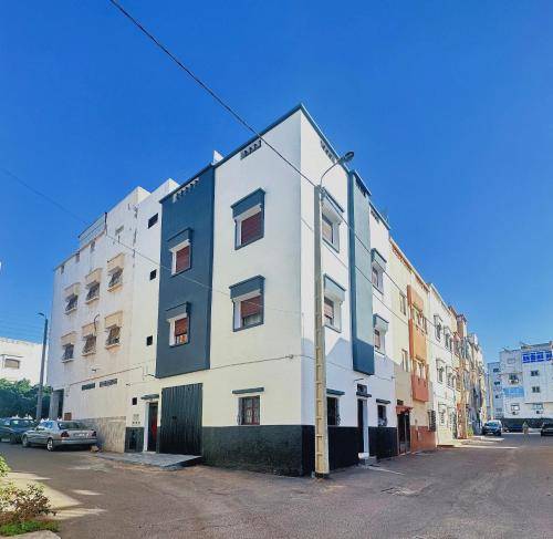 Appartement Agadir