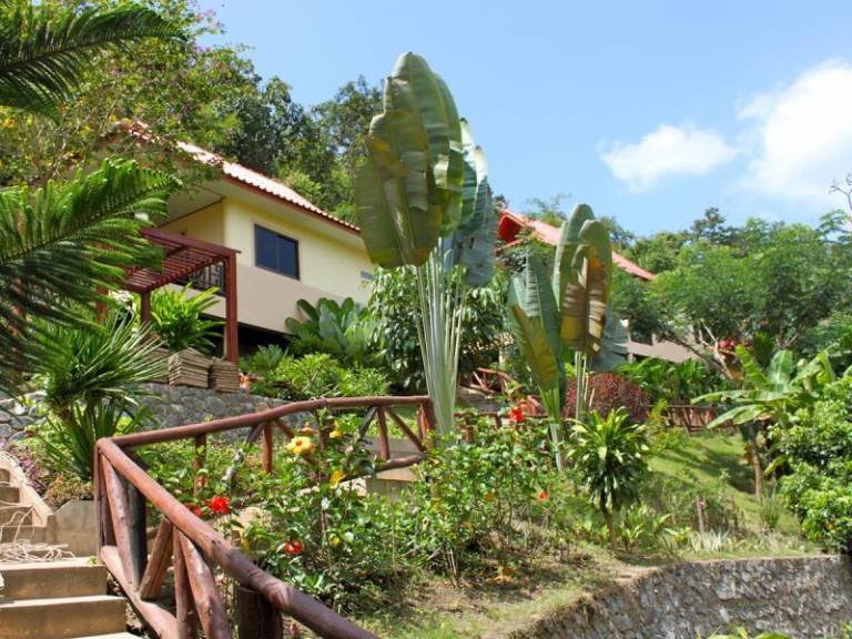 Baan Famui in Chiang Mai