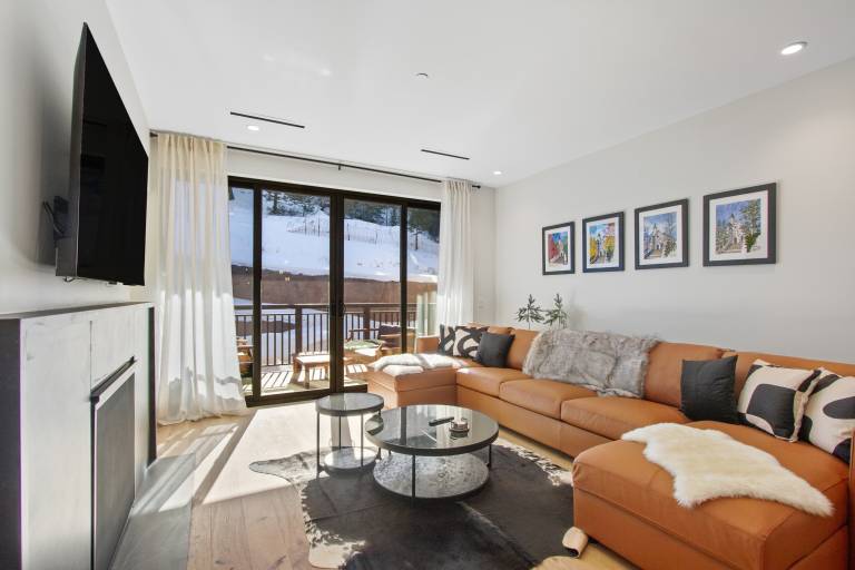 Condo Avon