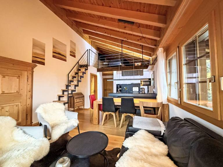 Ferienwohnung  Fiesch