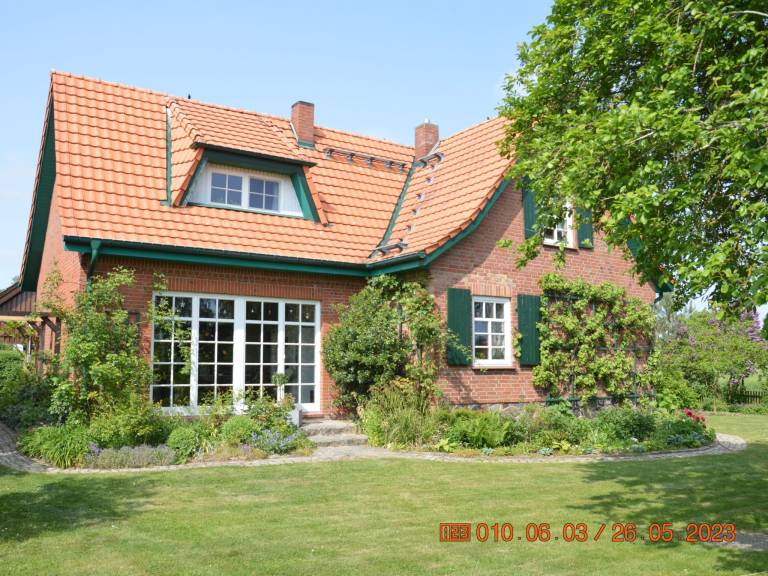 Ferienwohnung Cantnitz