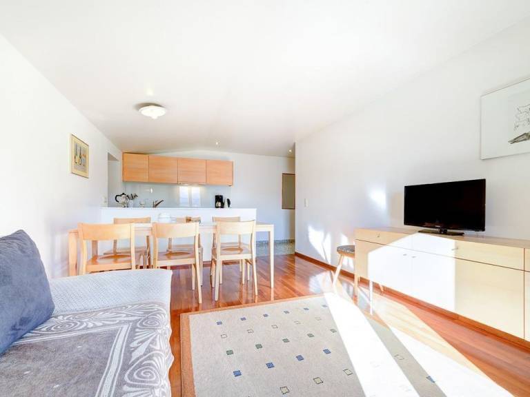 Ferienwohnung Sonntag