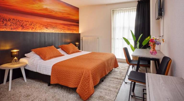 Hotel 't Gemeentehuis — photo 2