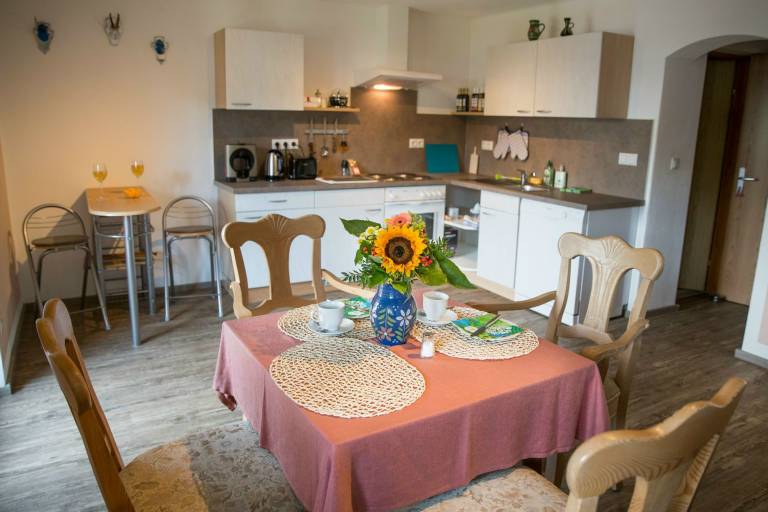 Haus Bergfreund (DE Bischofswiesen) - Fischer Monika - 25090 — photo 3