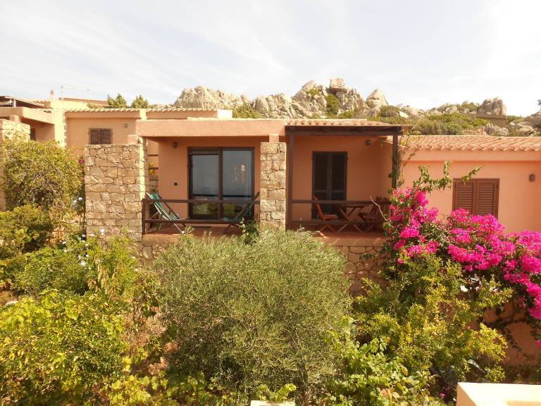 Landhaus  Costa Paradiso