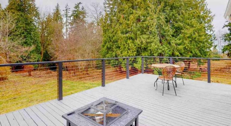 Vacation home with hot tub | Dogs allowed — photo 5