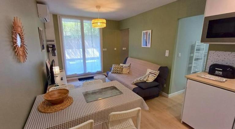 Holiday apartment | Close to the beach | Pet-friendly — photo 3