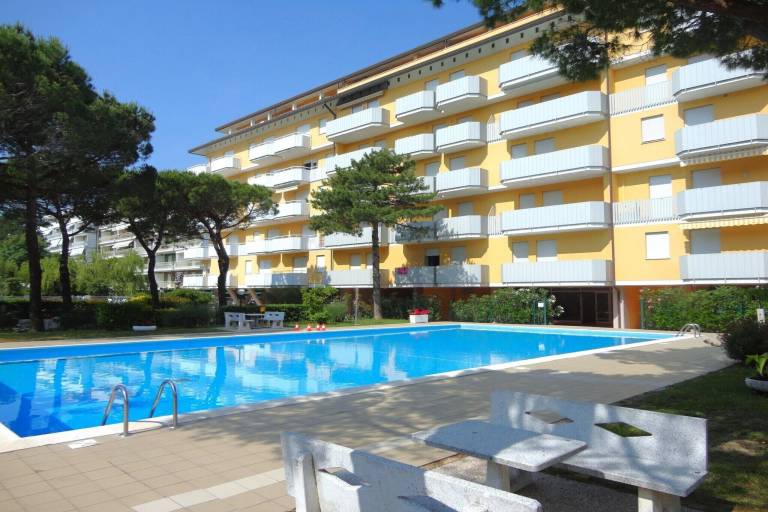 Appartement Caorle