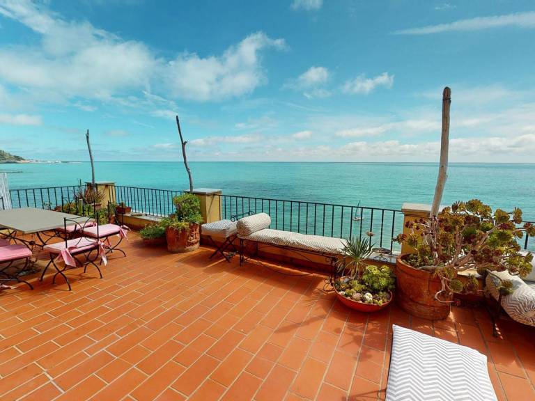 Appartamento Ventimiglia