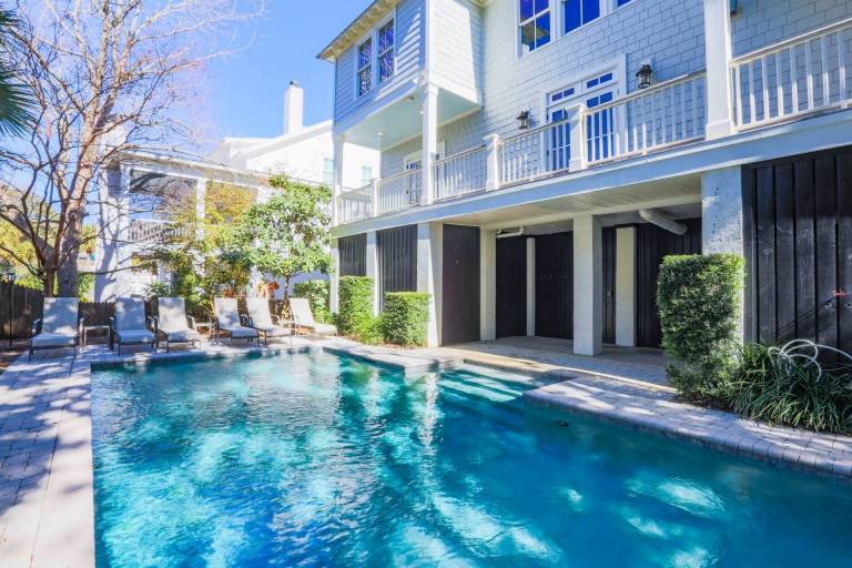 House Isle of Palms