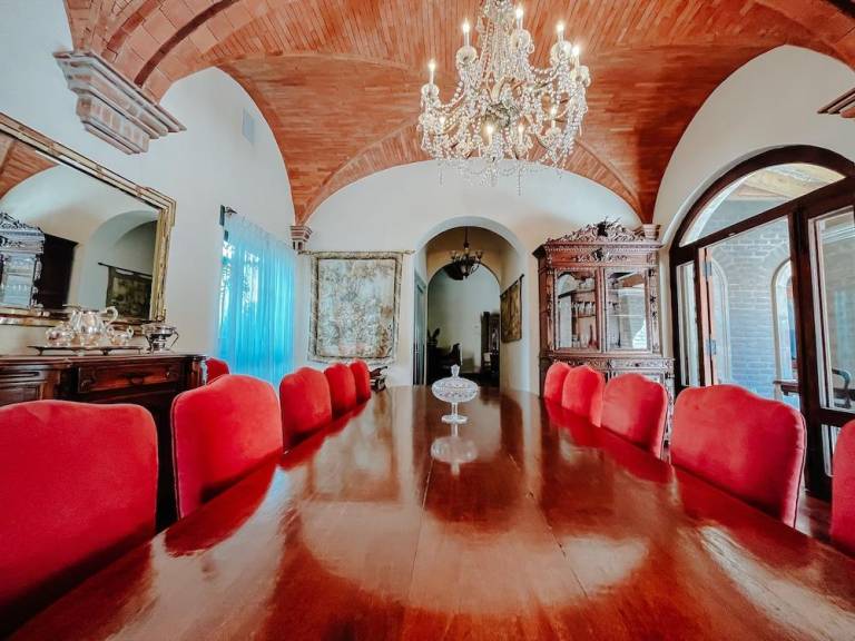 Hacienda los Arcangeles — photo 4