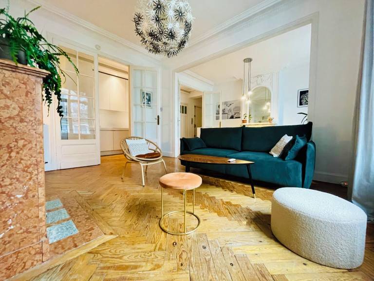 Apartment Lille