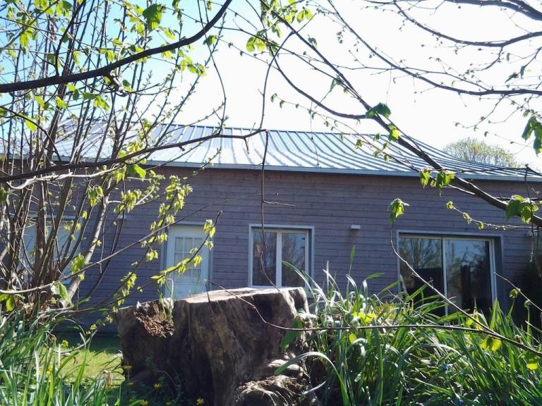 Ferienhaus Fouesnant