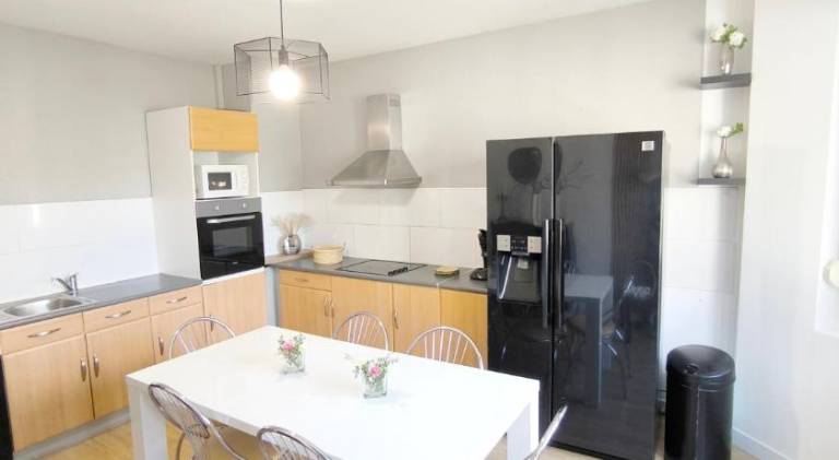 Beautiful holiday apartment with hot tub | Dogs allowed — photo 4