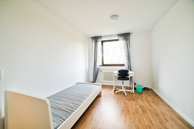 Privatrum Düsseldorf-Benrath