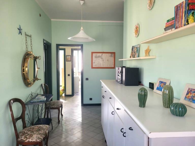Holiday apartment with 3 rooms for 8 persons — photo 4