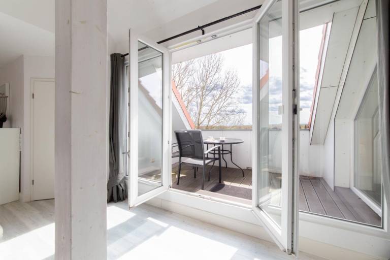 Holiday apartment for 2 persons — photo 3