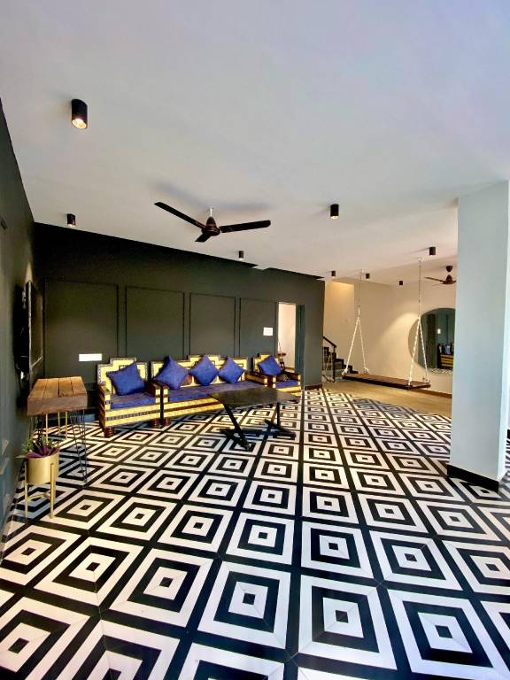 Makaan at Lonavla 4BHK Private Pool in Lonavla — photo 4