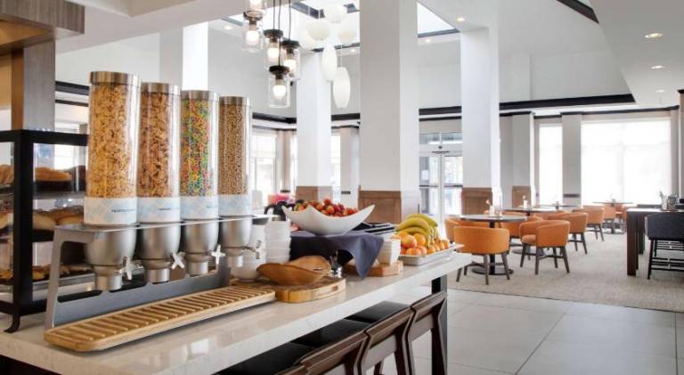 Hilton Garden Inn Tyler — photo 2