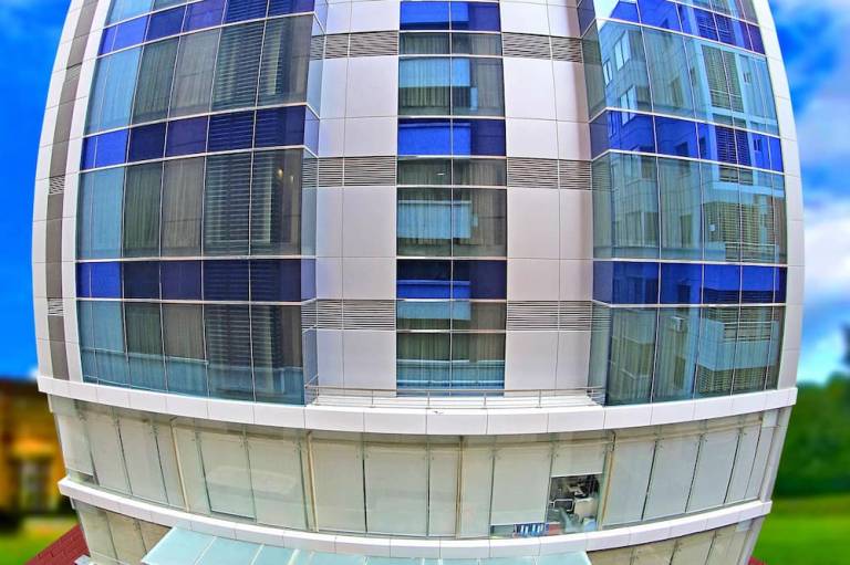 Asia Hotel & Resorts