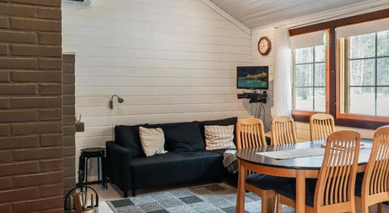 Vacation home | Dogs allowed — photo 3