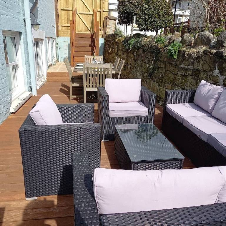 Apartment Shanklin