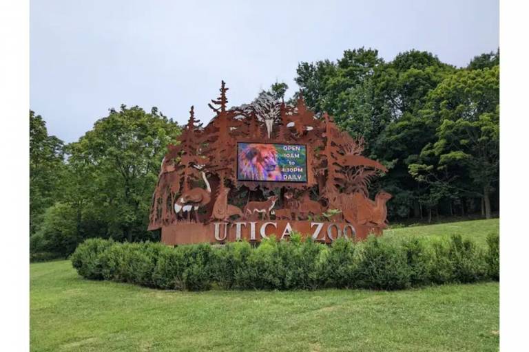 House Utica