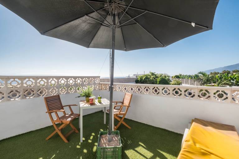 House with BBQ, garden & terrace | Sea view — photo 2