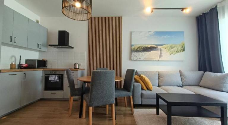 Beautiful rental apartment with sauna | Pets are welcome — photo 3