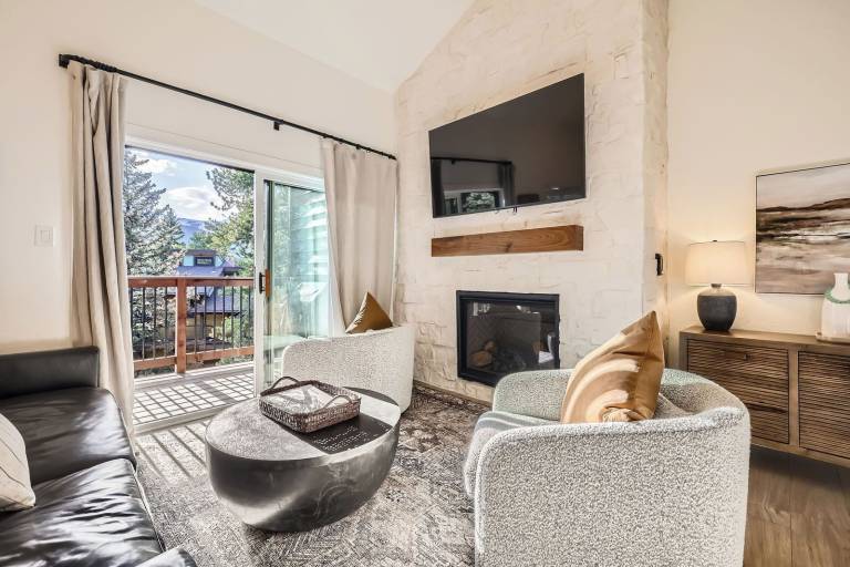Condo Breckenridge