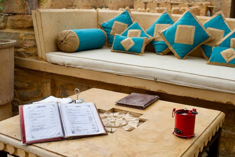 Desert Boys Guesthouse — photo 4