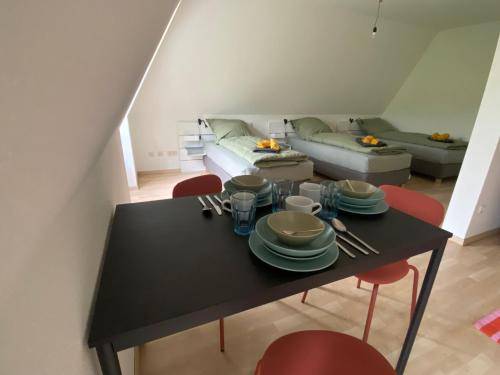 Ferienwohnung Markranstädt