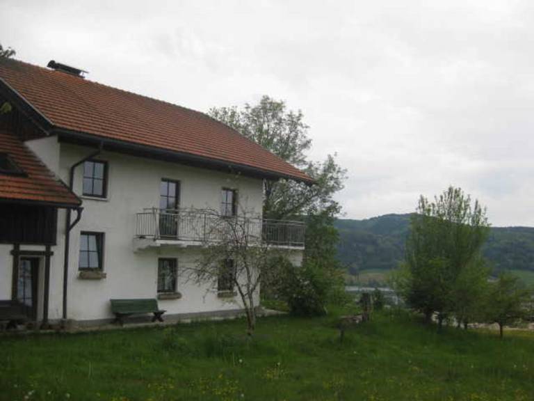 Ferienwohnung Irrseeblick