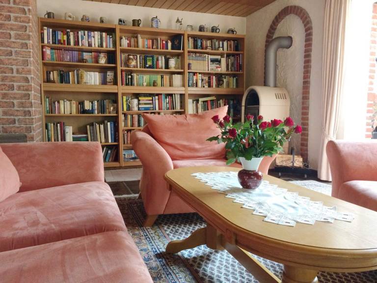 Ferienhaus Bad Bevensen